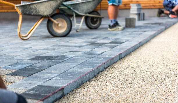 Best Decorative Concrete Services  in Wrangell, AK