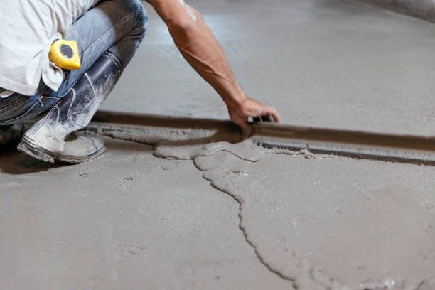 Best Concrete Repair Services  in Wrangell, AK