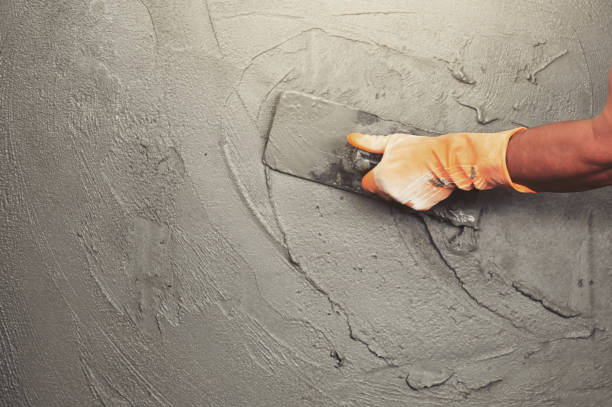 Best Concrete Driveway Repair Near Me  in Wrangell, AK