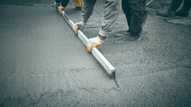 Best Local Concrete Companies  in Wrangell, AK