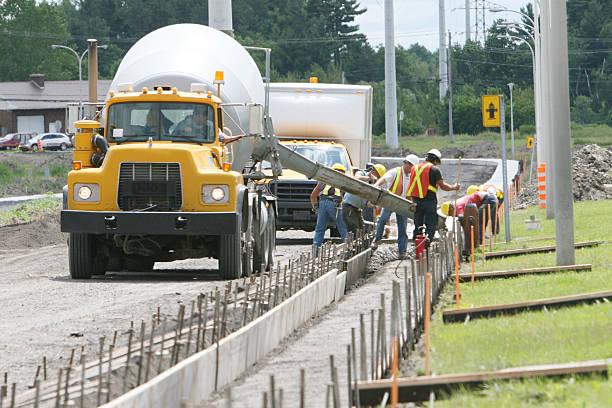 Best Residential Concrete Services  in Wrangell, AK