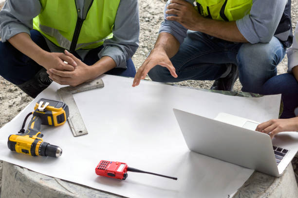 Best Best Concrete Contractor  in Wrangell, AK