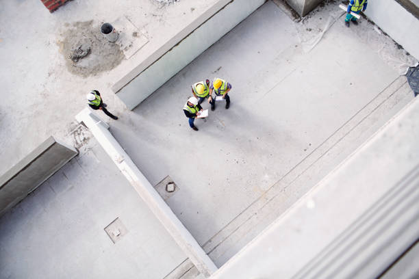 Best Concrete Crack Repair  in Wrangell, AK